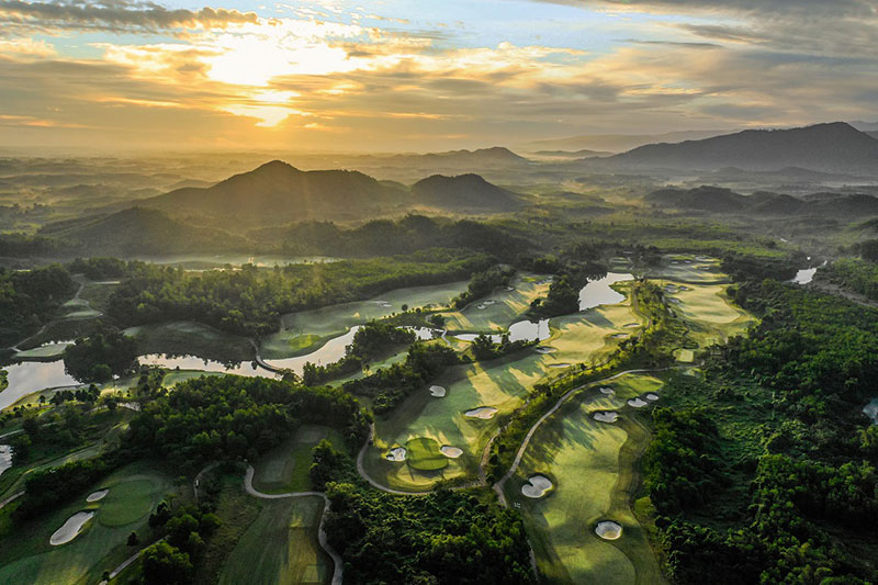 Ba Na Hills Golf Club 5 năm liền giữ vững cú đúp danh hiệu danh giá từ World Golf Awards -0