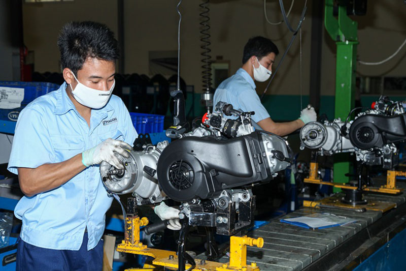 EVFTA a golden opportunity for Vietnam to recover after pandemic -0