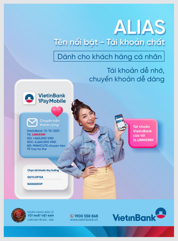 Thỏa sức sáng tạo với đặt biệt danh cho tài khoản cá nhân -0