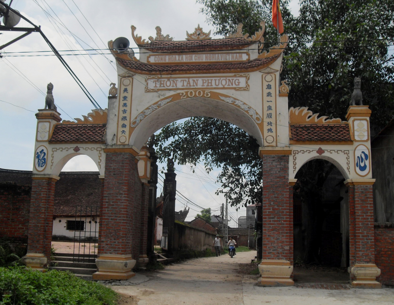 Về cuộc Nam chinh của Việp Quận công Hoàng Ngũ Phúc -0