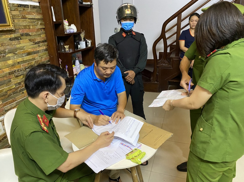 Hơn 300 nạn nhân bị Công ty Khải Tín lừa như thế nào? -0