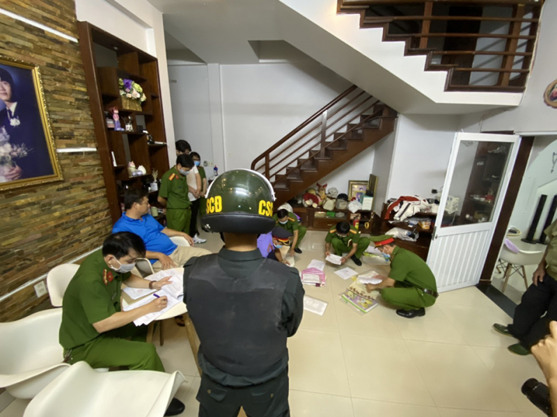 Hơn 300 nạn nhân bị Công ty Khải Tín lừa như thế nào? -0