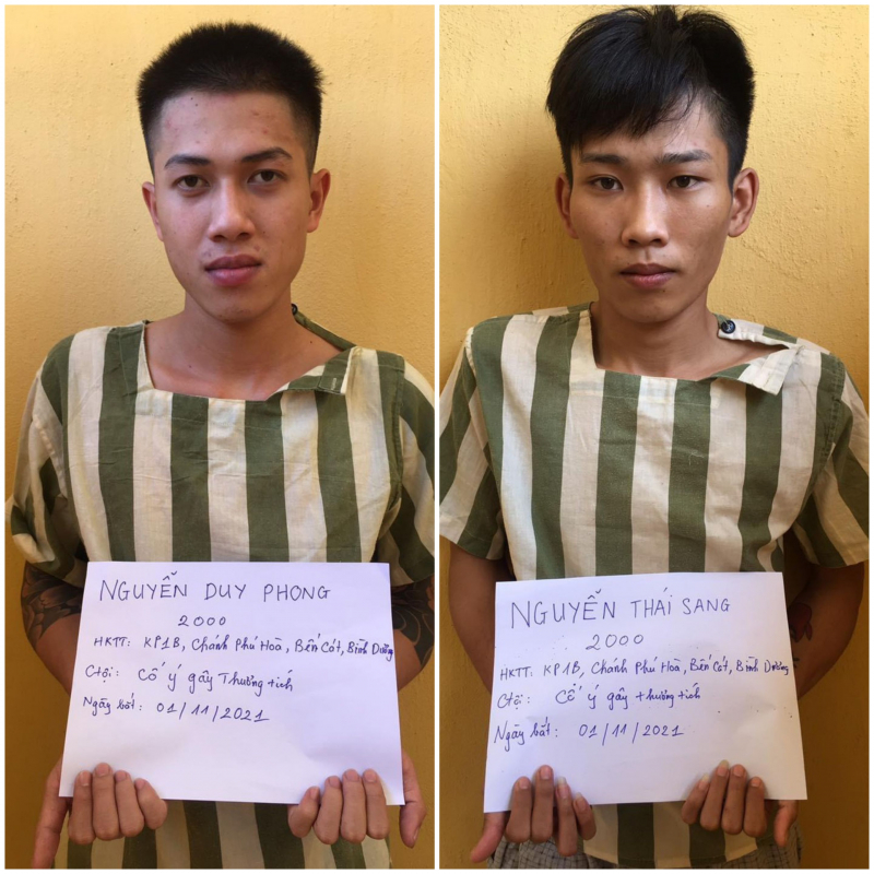 Bị bạn nhậu đánh trọng thương vì dừng uống bia giữa chừng -0