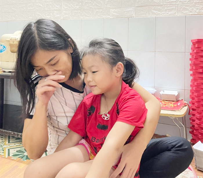 Gần 40 năm sống “vô danh” giữa Thủ đô -0