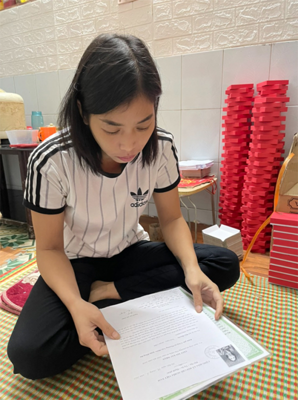 Gần 40 năm sống “vô danh” giữa Thủ đô -0