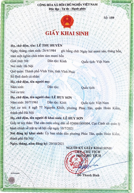 Gần 40 năm sống “vô danh” giữa Thủ đô -0