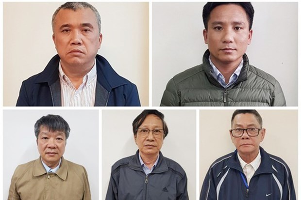 một số bị cáo trong vụ án .jpg -0
