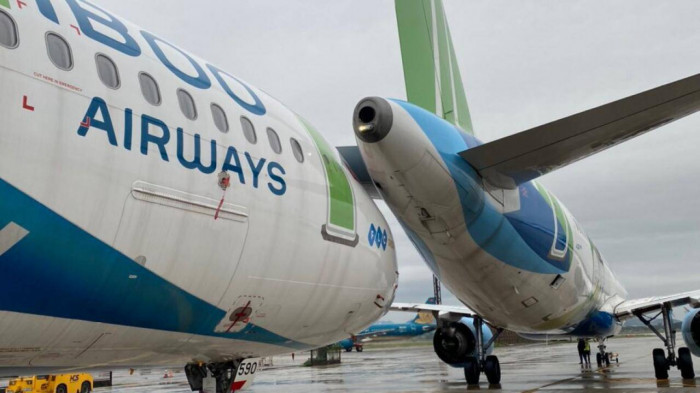 Bộ GTVT yêu cầu khẩn trương điều tra, rút kinh nghiệm vụ hai máy bay va nhau -0