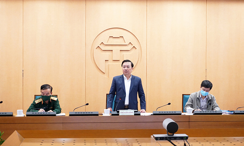 Điều chỉnh linh hoạt việc học sinh trở lại trường nếu diễn biến dịch căng thẳng -0