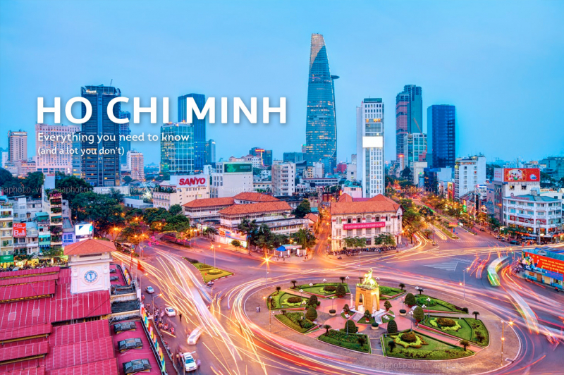 HCM City plans to welcome foreign tourist in December -0