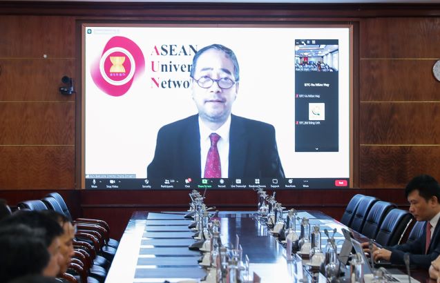 Ra mắt Kênh Chất lượng giáo dục đại học và nghề nghiệp đầu tiên của Việt  -0