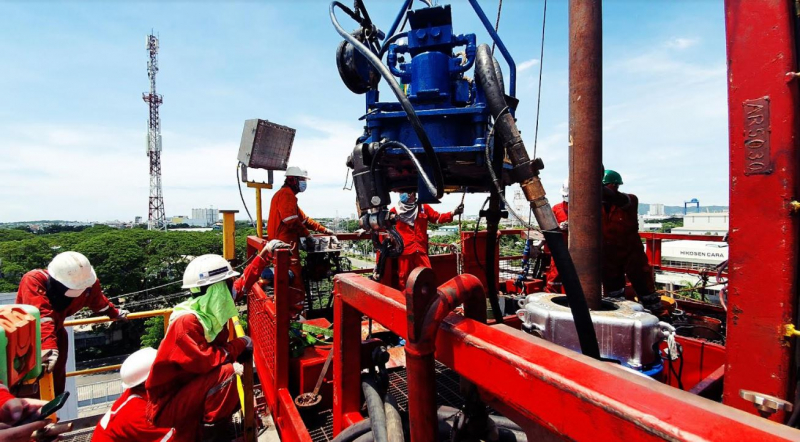 Petrovietnam đóng góp quan trọng vào nguồn thu ngân sách Nhà nước 10 tháng đầu năm -0