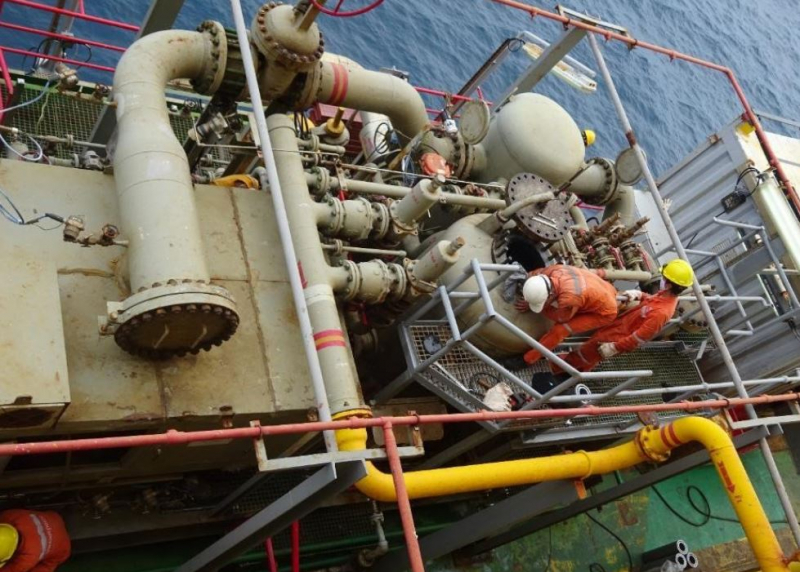 Petrovietnam đóng góp quan trọng vào nguồn thu ngân sách Nhà nước 10 tháng đầu năm -1