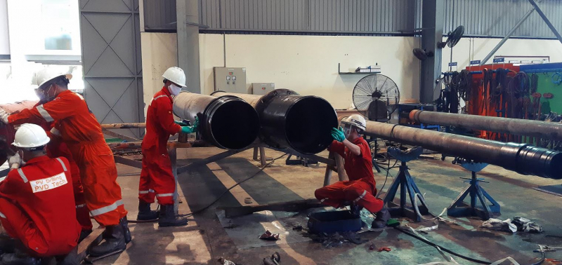 Petrovietnam đóng góp quan trọng vào nguồn thu ngân sách Nhà nước 10 tháng đầu năm -2