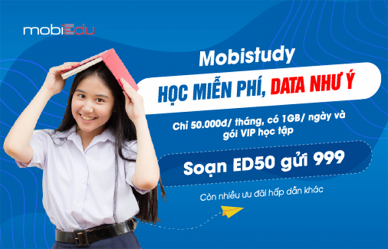 MobiEdu – Tự học tại nhà, ưu đãi thả ga -0