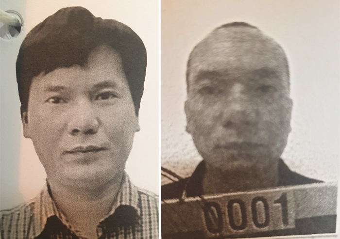 Nạn nhân vụ giết người xôn xao dư luận lại là bị can trong vụ lừa đảo chiếm đoạt 10 tỷ đồng -0