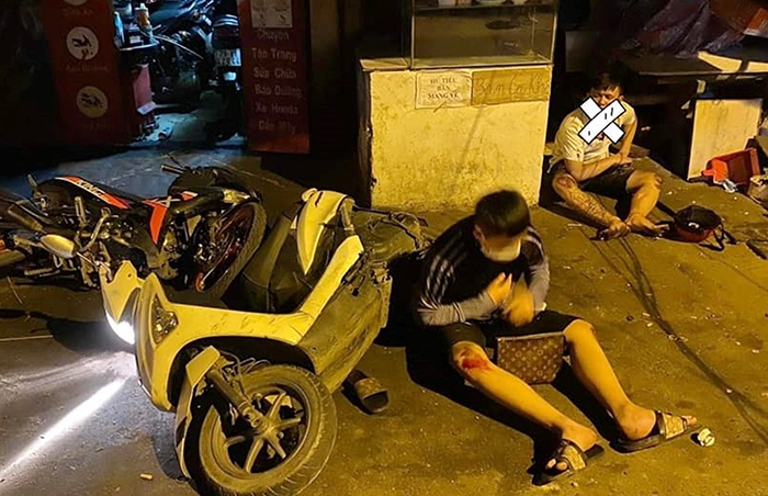 Cẩn trọng bảo vệ tài sản thời điểm sau dịch -0