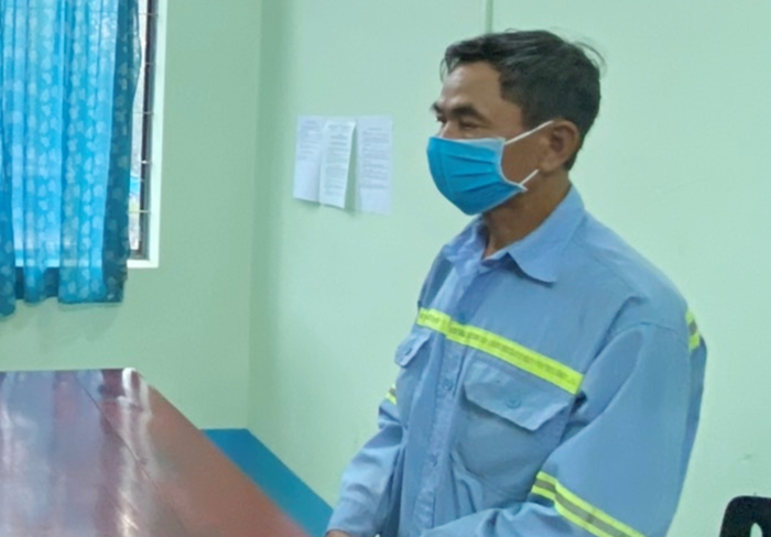 Khởi tố 2 đối tượng tổ chức xuất cảnh trái phép -0