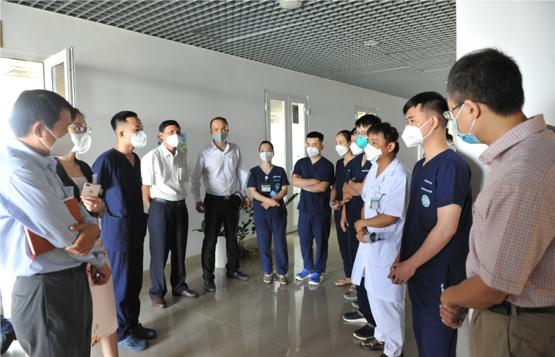 Đắk Lắk tiếp nhận nhiều nguồn lực hỗ trợ phòng, chống dịch COVID-19 -0