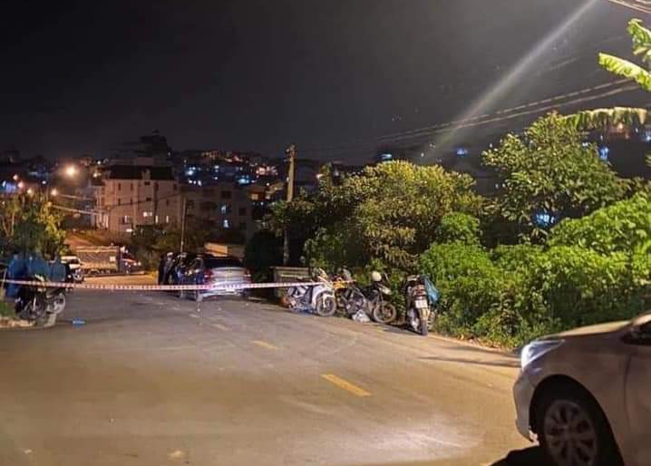 Số ca nhiễm COVID-19 tăng vọt, Lâm Đồng dừng kinh doanh nhiều dịch vụ -0