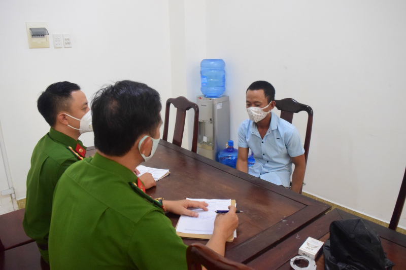 Nỗ lực đảm bảo an ninh trật tự các địa bàn mới sáp nhập vào thành phố -0