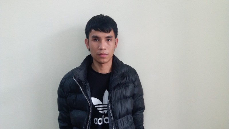 Thua cá độ bóng đá, đối tượng thuê xe rồi bỏ trốn -0