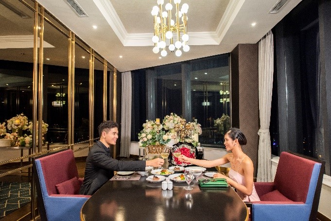 Vinpearl dẫn đầu về trải nghiệm khách hàng trong lĩnh vực du lịch - khách sạn -0