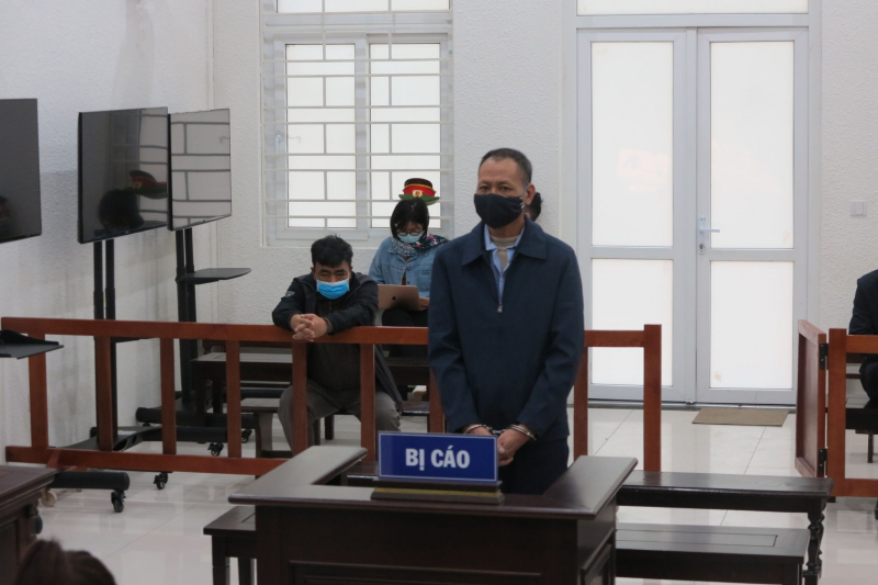 Mạo nhận Thượng tá chiếm đoạt gần 4 tỷ đồng từ lừa chạy việc  -0