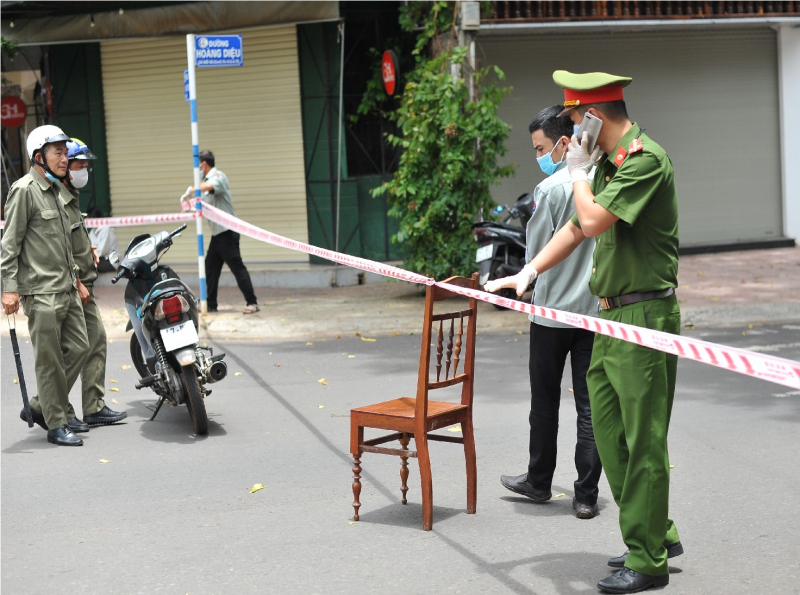Ca mắc cộng đồng tăng cao, Buôn Ma Thuột lên phương án điều trị F0 tại nhà -0
