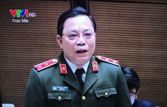 Cần thiết có 1 App thích ứng an toàn, kiểm soát dịch bệnh, phục vụ phát triển kinh tế -0