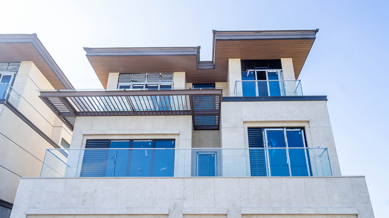 Mang đến không gian sống hiện đại -2