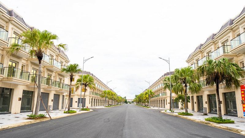 Mang đến không gian sống hiện đại -0