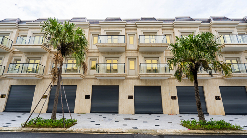 Mang đến không gian sống hiện đại -0