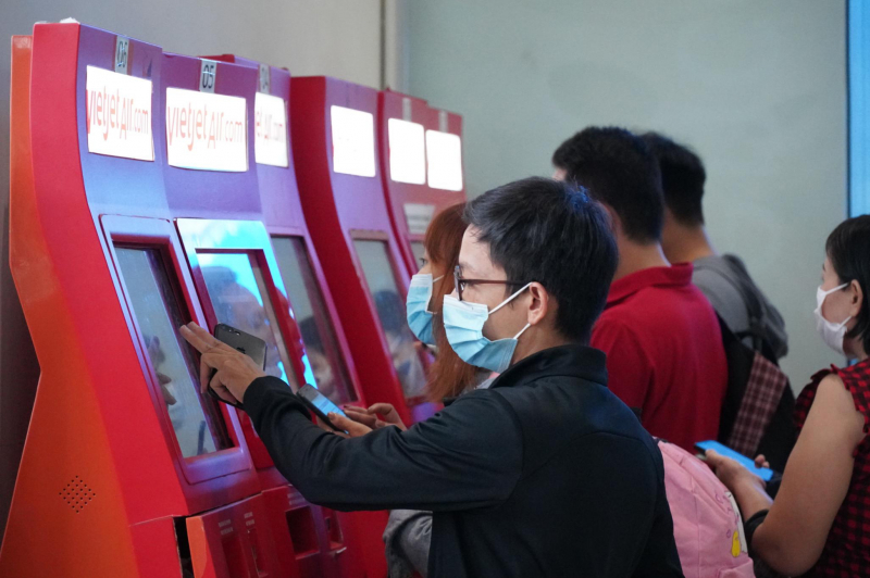 Vietjet tung hơn trăm ngàn vé giá chỉ từ 1.111 đồng -0