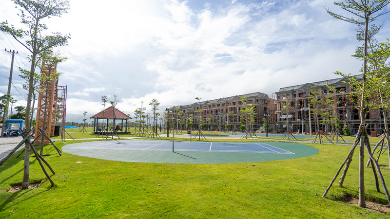 Mang đến không gian sống hiện đại -0