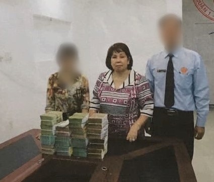 Nữ giám đốc chiếm đoạt 184 tỷ đồng từ việc lừa bán các dự án “ma” -0