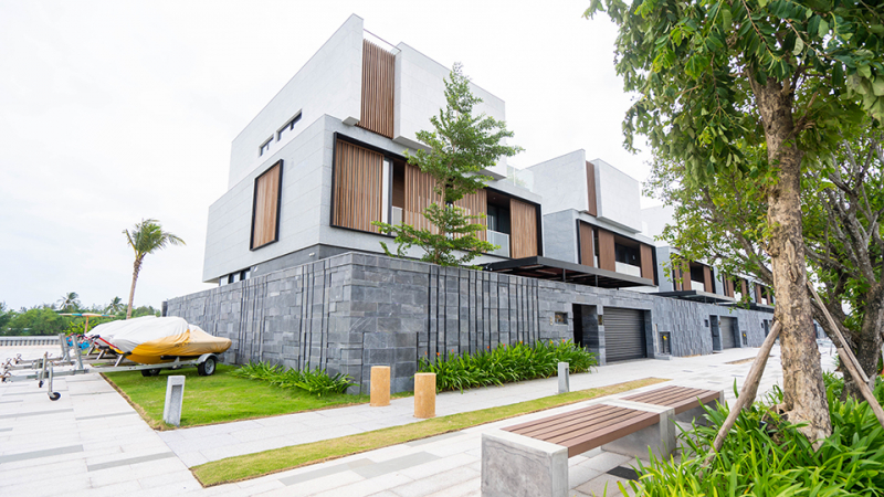 Mang đến không gian sống hiện đại -0