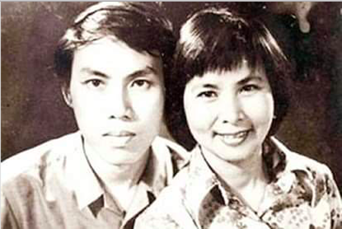 Hà Nội đề xuất đặt tên phố Xuân Quỳnh và Lưu Quang Vũ  -0