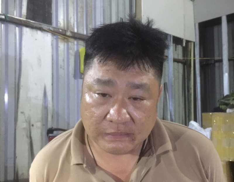 Truy tố nhóm buôn lậu xuyên quốc gia bằng thủ đoạn “rút ruột” hàng quá cảnh -0