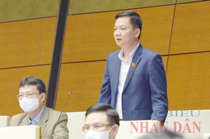 Vì sao Giám đốc Bệnh viện làm chuyên môn không 