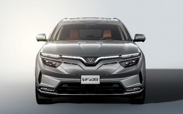Những dự án xe điện “cất cánh” từ sân khấu Los Angeles Auto Show -0