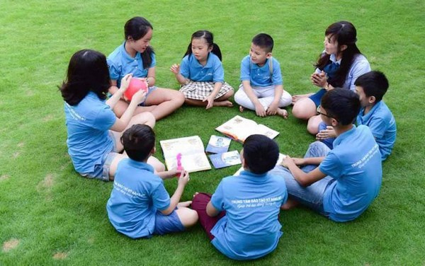 giáo dục tình cảm xã hội cho trẻ em để tạo dựng sự nhân ái cho tương lai-nguồn ảnh americanskills.vn.jpg -0