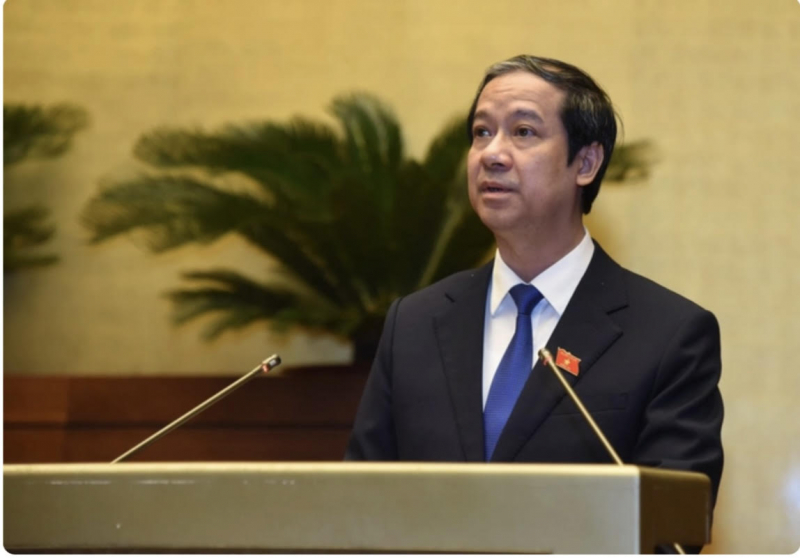 Giải pháp khắc phục sách giáo khoa thiếu tính khoa học, nhiều sạn -0
