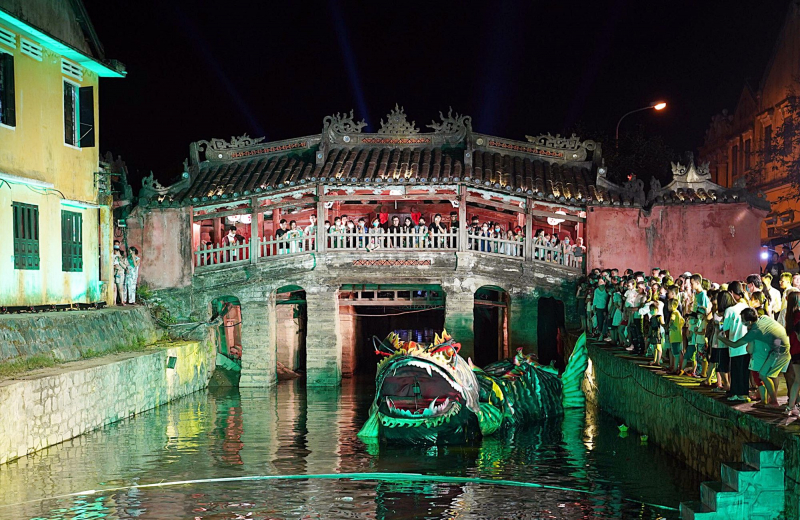 Quảng Nam triển khai đón du khách quốc tế theo 3 giai đoạn -0