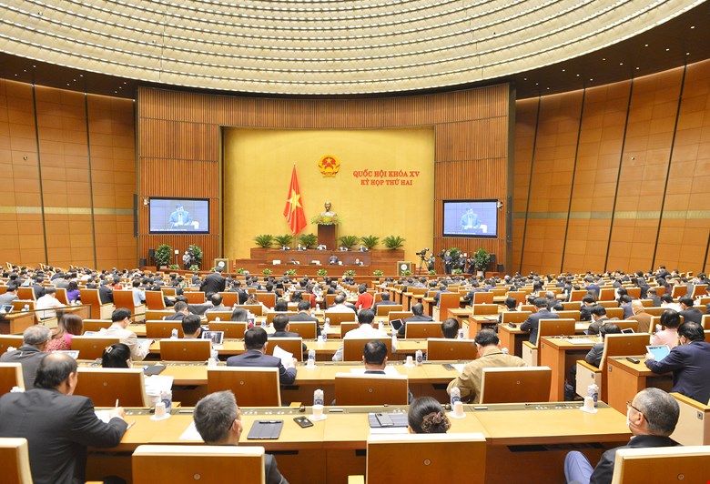 Quan tâm hỗ trợ doanh nghiệp 