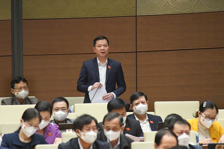 Quan tâm hỗ trợ doanh nghiệp 