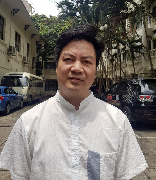 Nguyễn Quang Hưng dùng dằng đôi nẻo -0