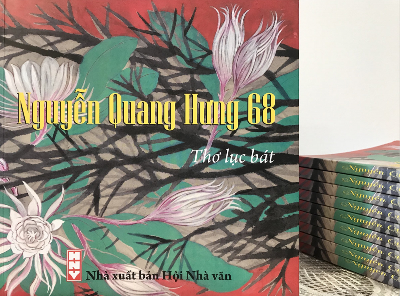 Nguyễn Quang Hưng dùng dằng đôi nẻo -0