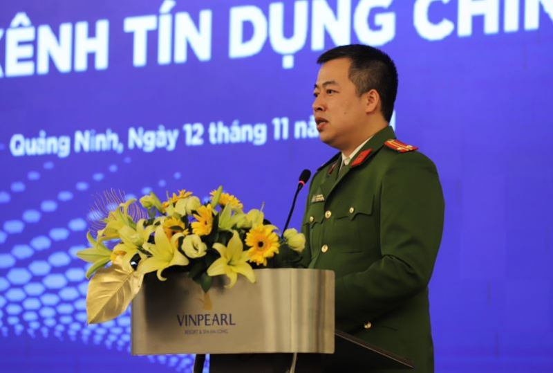 Cục Cảnh sát hình sự đưa ra 5 kiến nghị góp phần ngăn chặn “tín dụng đen” -0