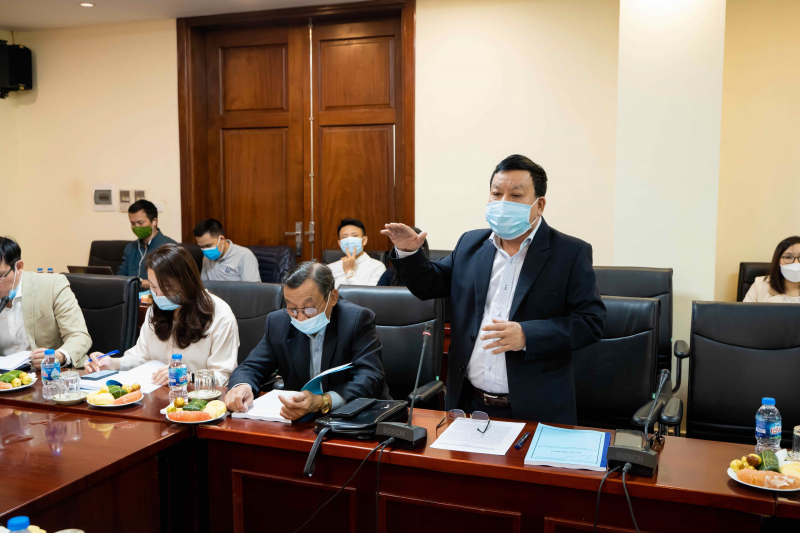 Sắp xếp, kiện toàn hệ thống các cơ quan báo Đảng trung ương và địa phương -0